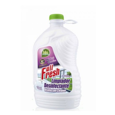 Limpiador Desinfectante 5ta Generación Lavanda